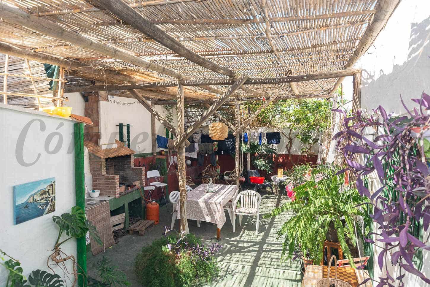 7 soveværelse Byhus til salg i Maro med garage - € 700.000 (Ref: 9191406)