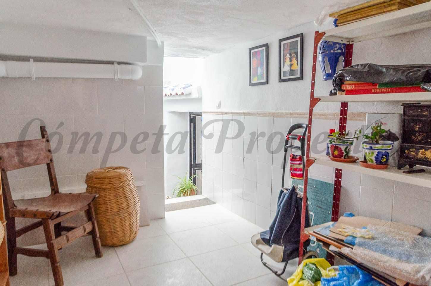 1 camera da letto Casa in vendita in Competa - 275.000 € (Rif: 9192832)