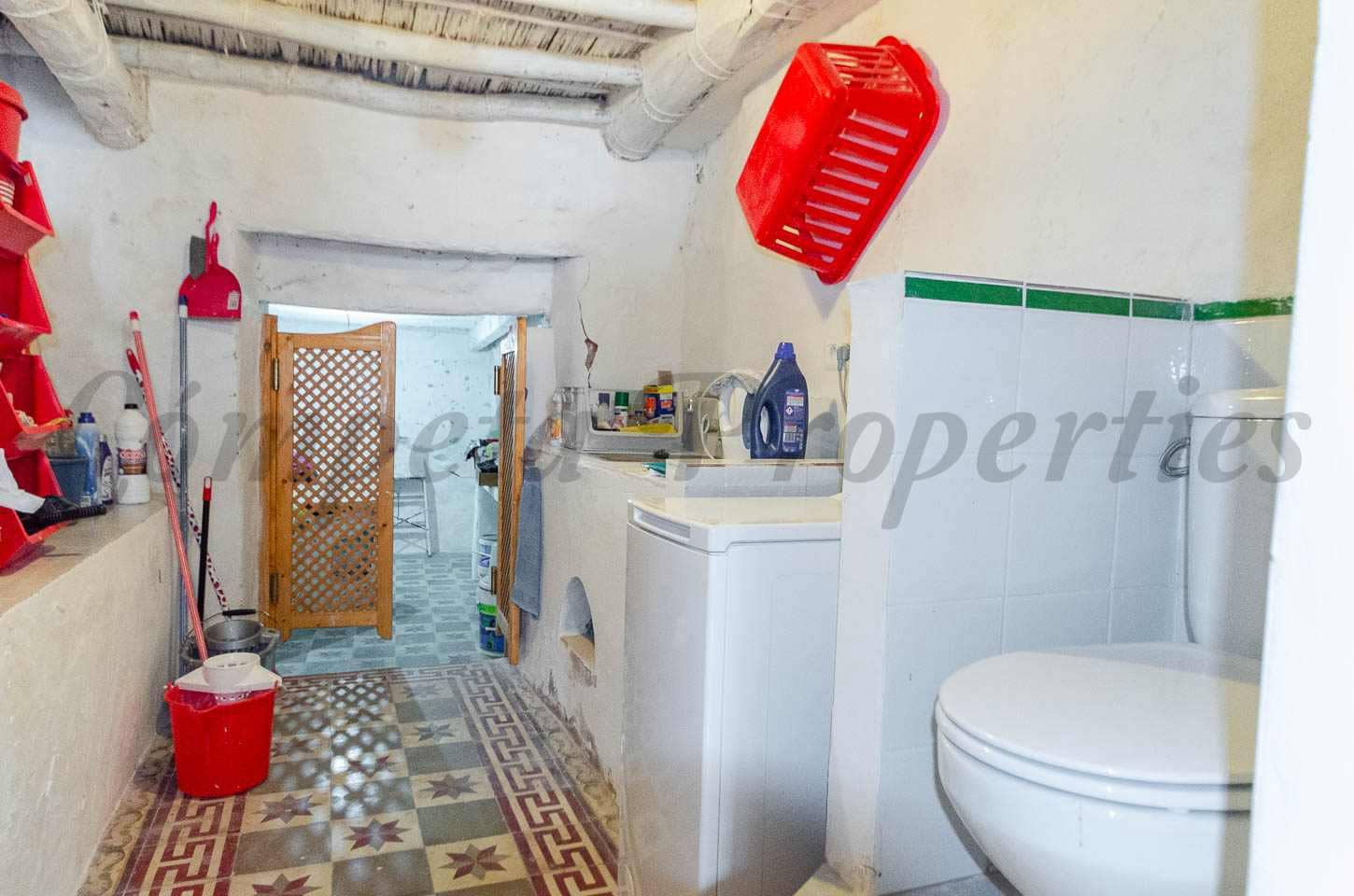 1 camera da letto Casa in vendita in Competa - 275.000 € (Rif: 9192832)