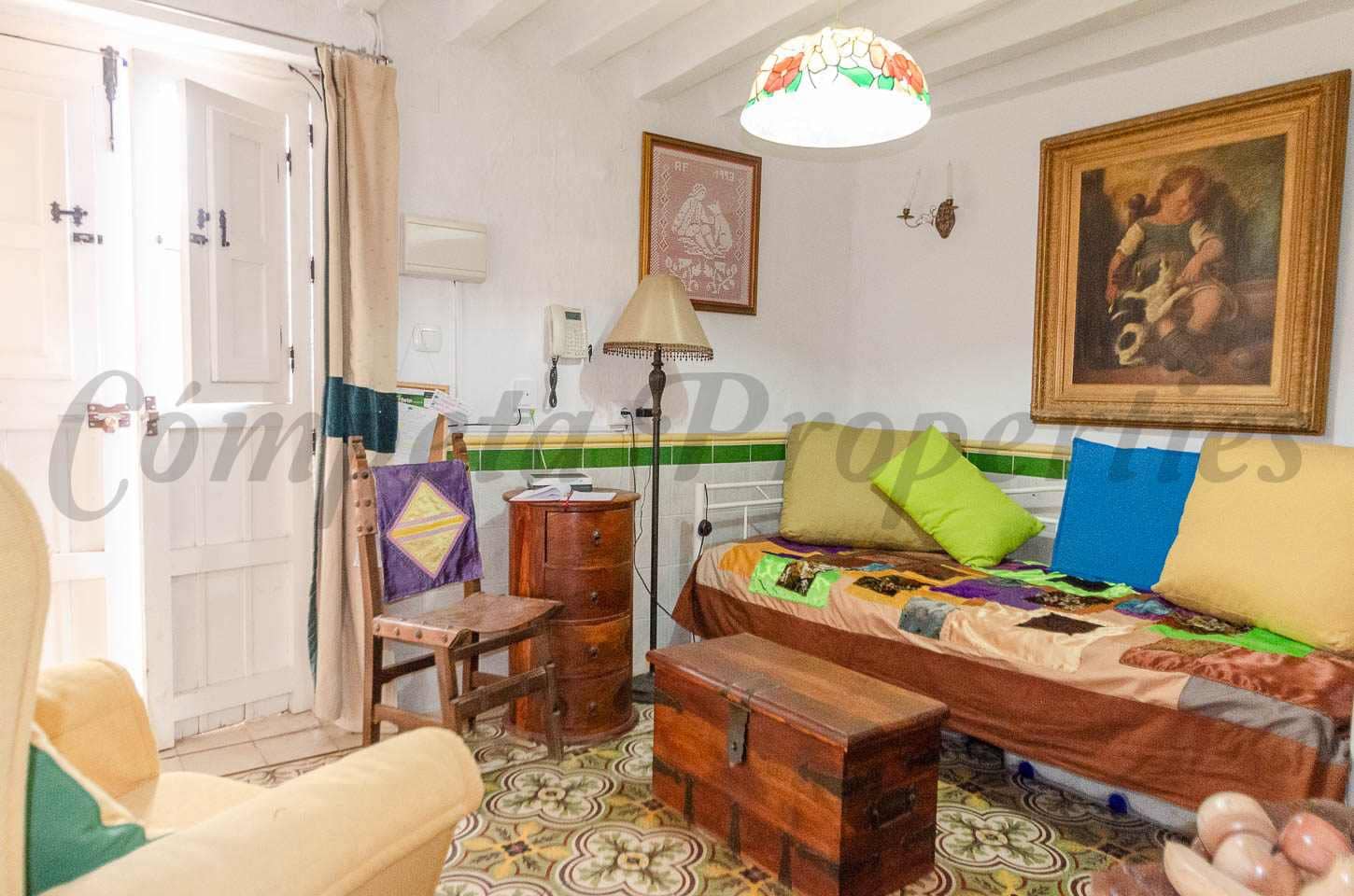 1 camera da letto Casa in vendita in Competa - 275.000 € (Rif: 9192832)