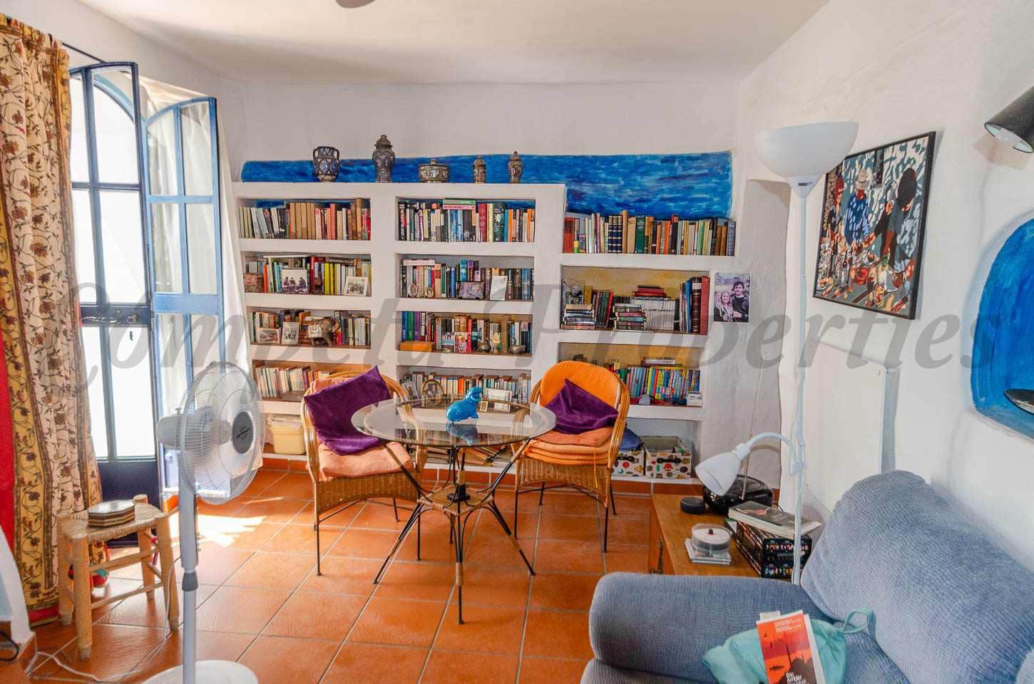 1 camera da letto Casa in vendita in Competa - 275.000 € (Rif: 9192832)