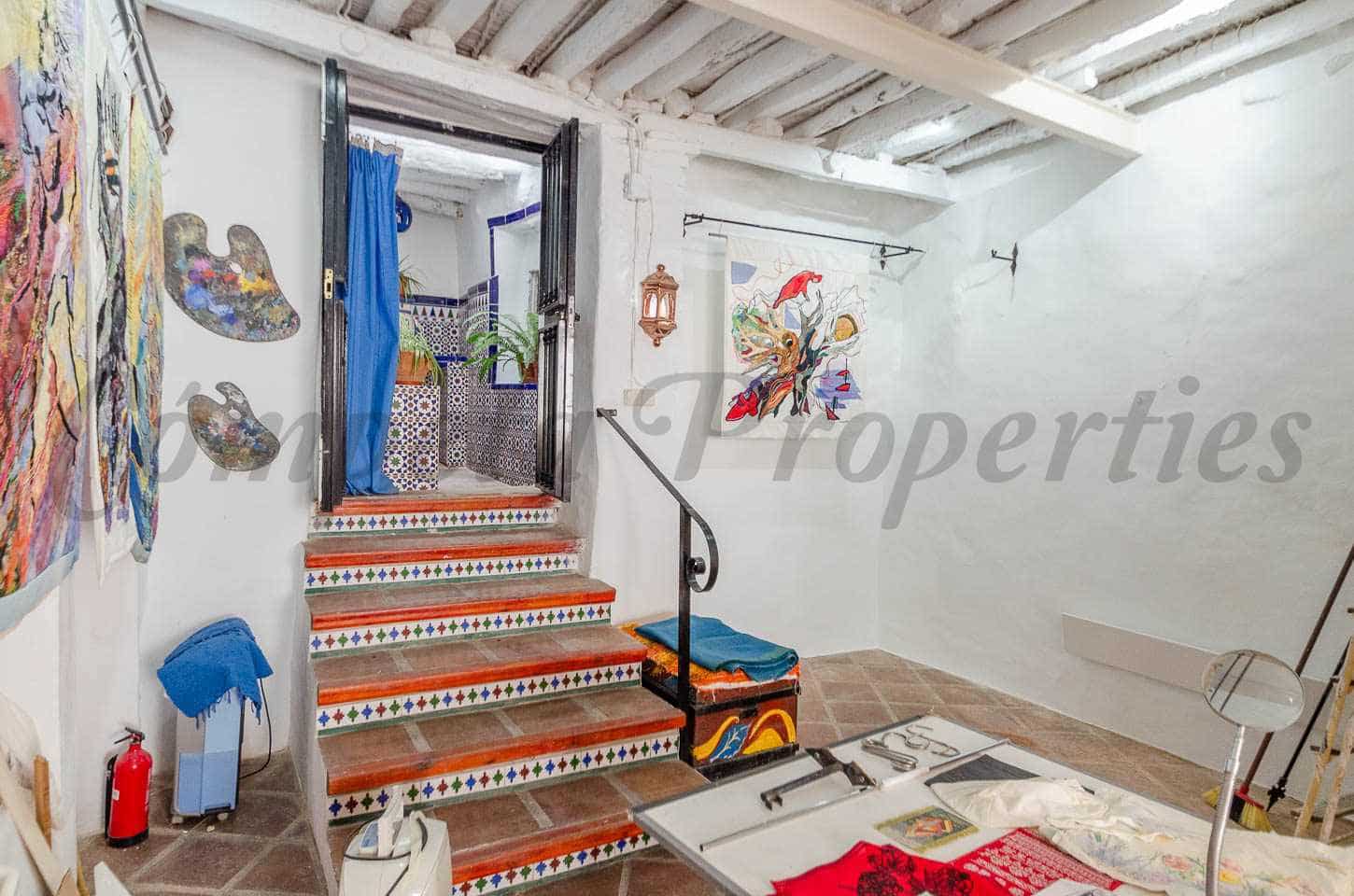 1 camera da letto Casa in vendita in Competa - 275.000 € (Rif: 9192832)