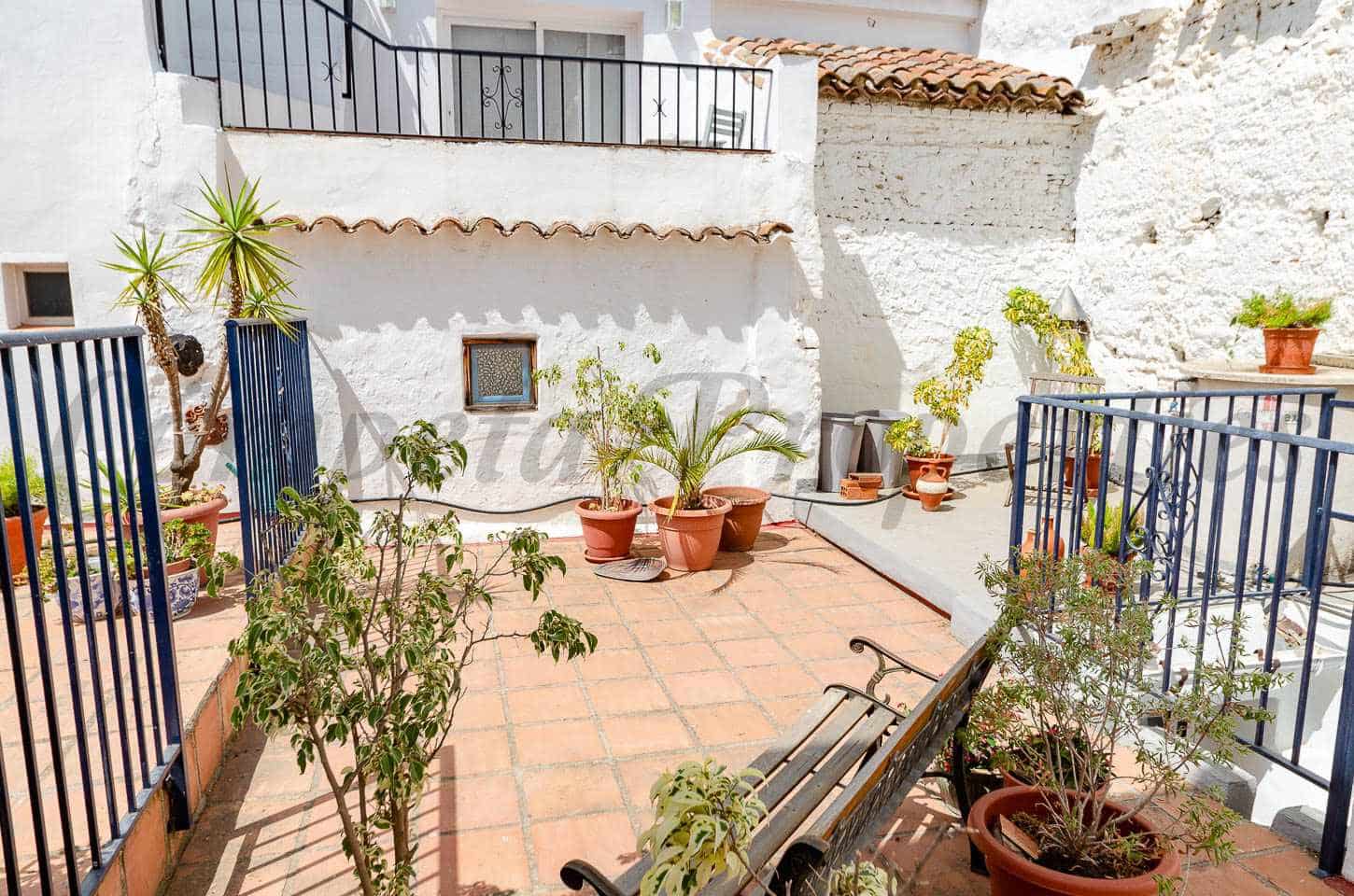 1 camera da letto Casa in vendita in Competa - 275.000 € (Rif: 9192832)
