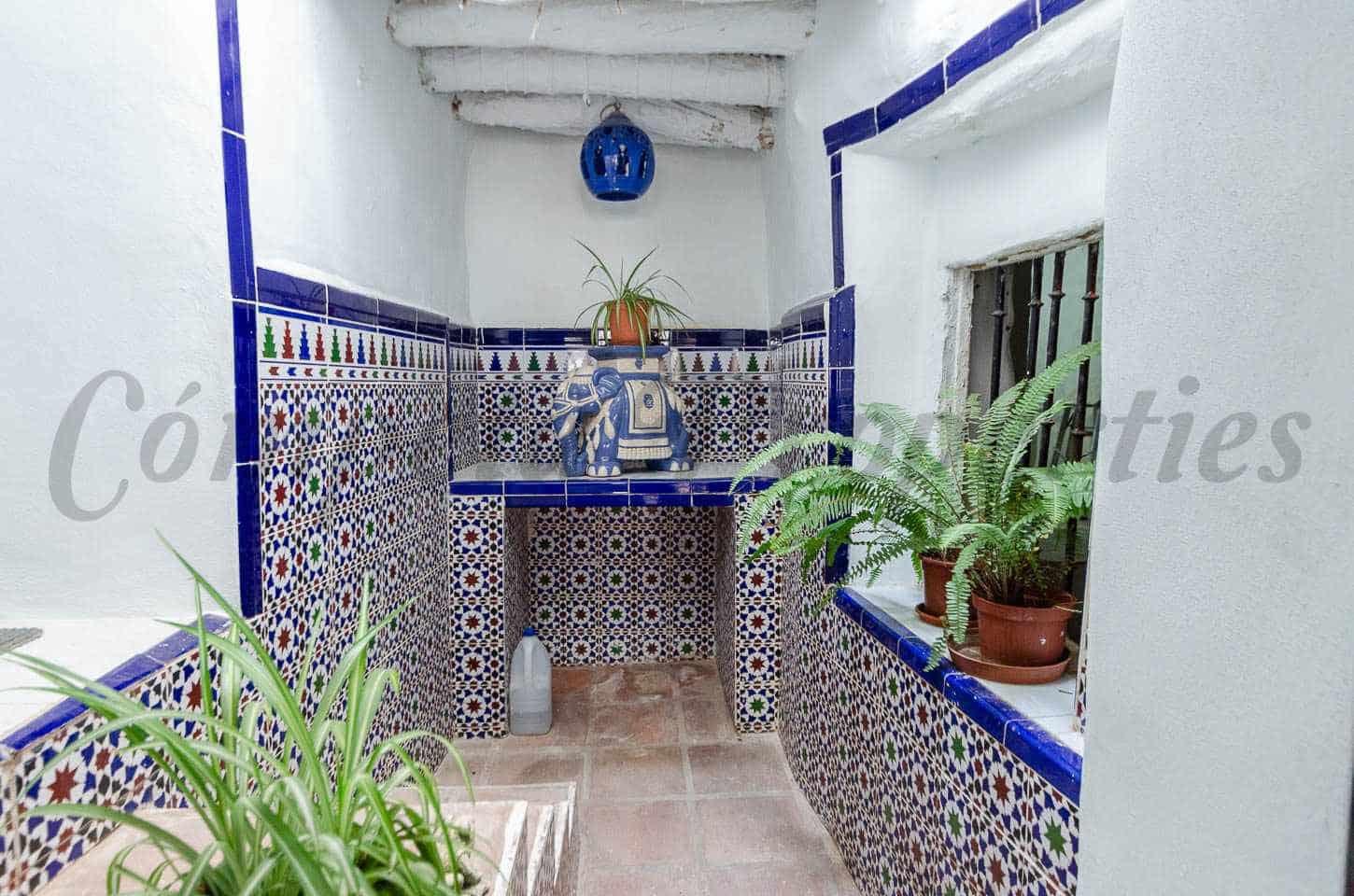 1 camera da letto Casa in vendita in Competa - 275.000 € (Rif: 9192832)