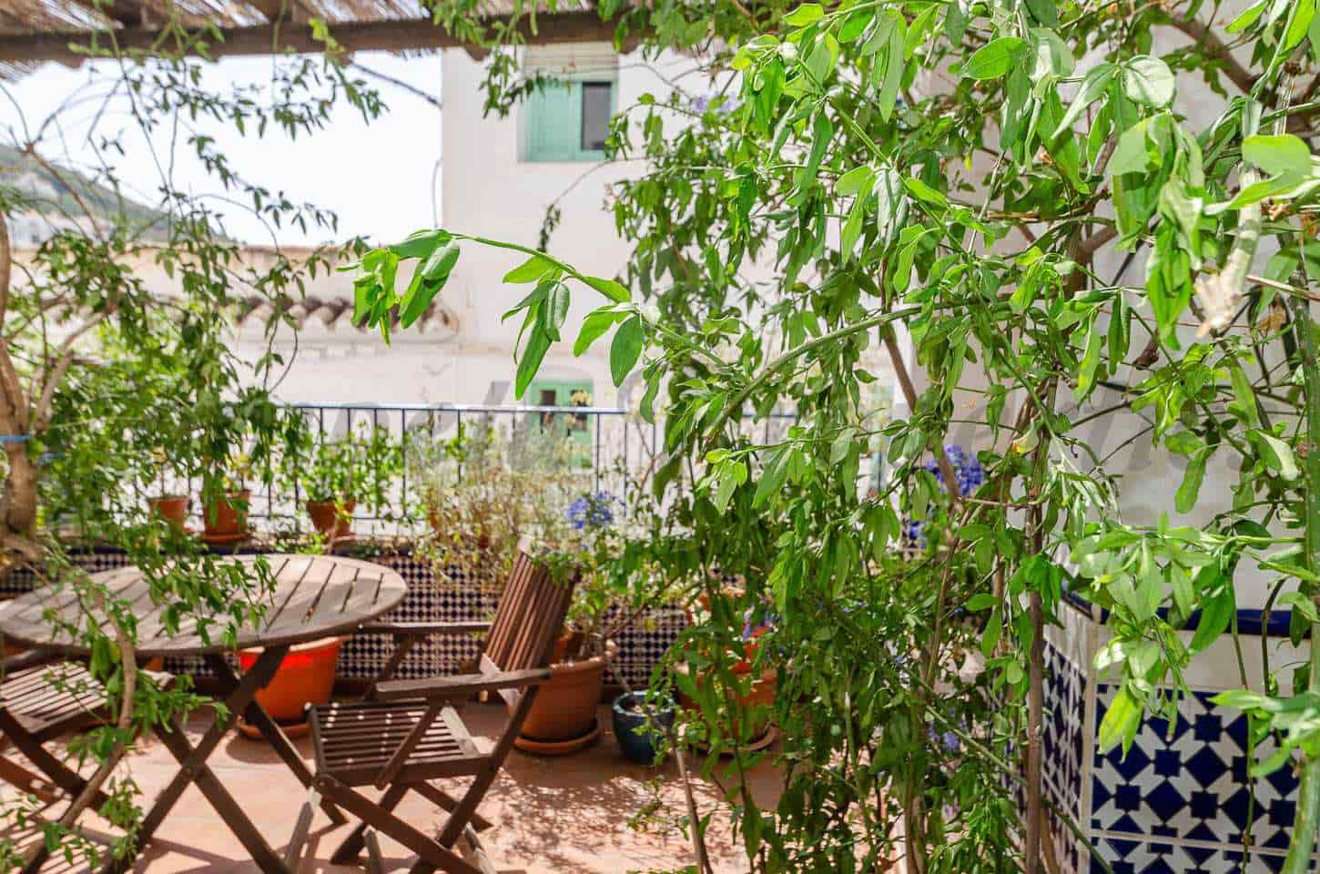 1 camera da letto Casa in vendita in Competa - 275.000 € (Rif: 9192832)