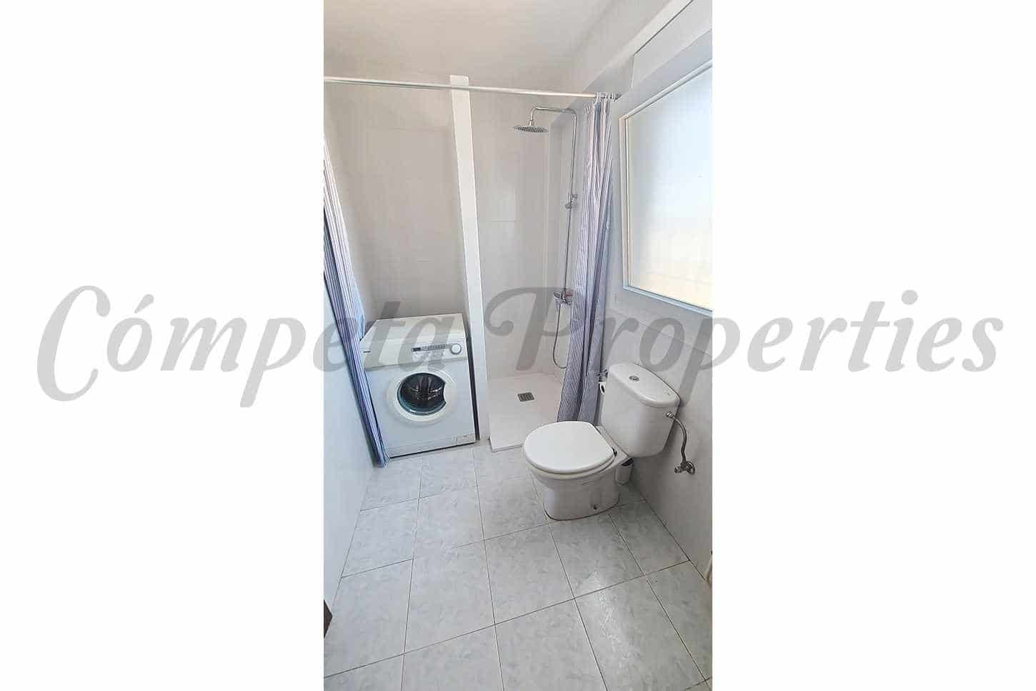 Finca/Landhuis te koop in Competa - € 295.000 (Ref: 9192984)