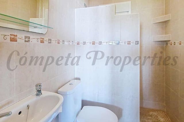 Finca/Landhuis te koop in Cómpeta - € 295.000 (Ref: 9192984)