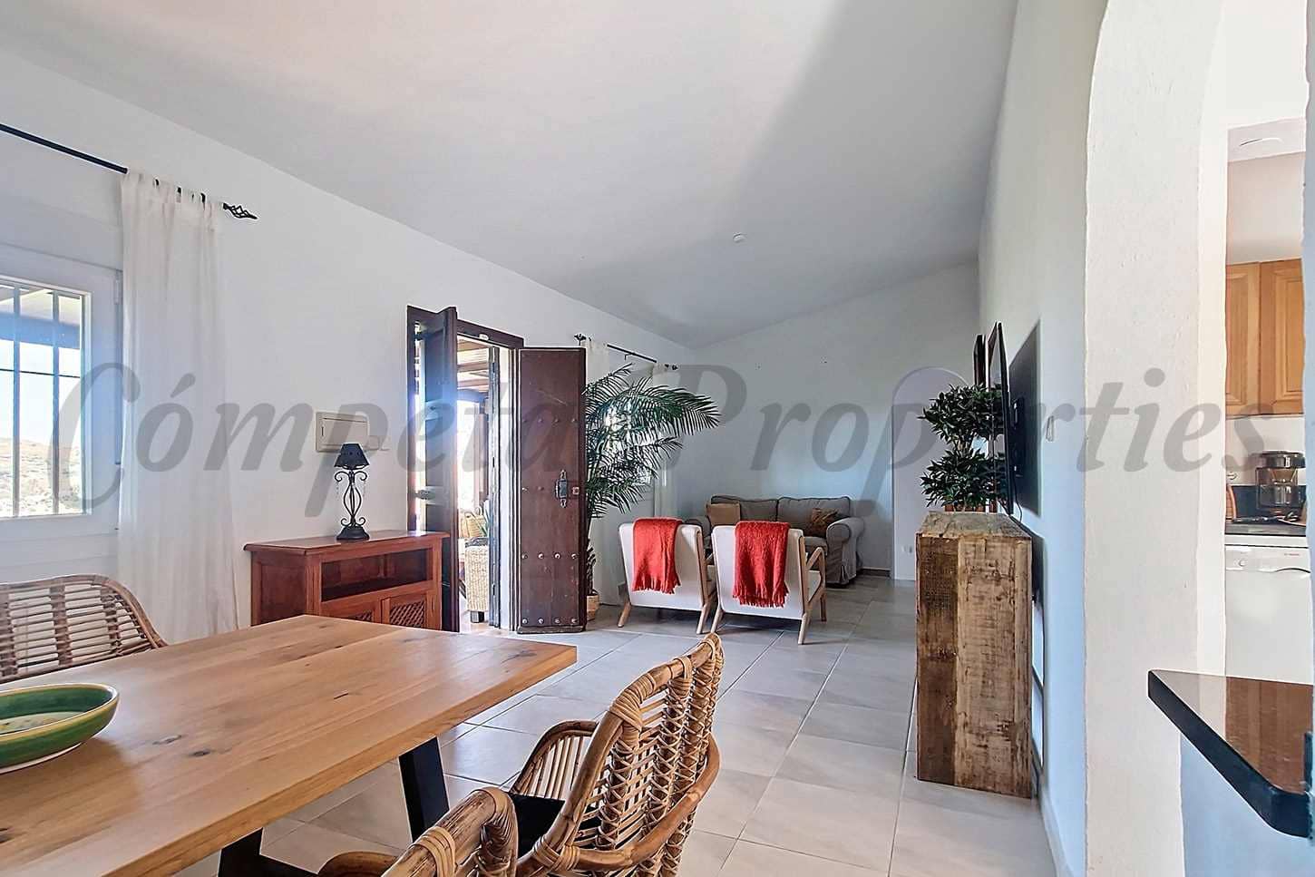 Finca/Landhuis te koop in Competa - € 295.000 (Ref: 9192984)