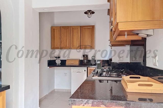 Finca/Landhuis te koop in Cómpeta - € 295.000 (Ref: 9192984)