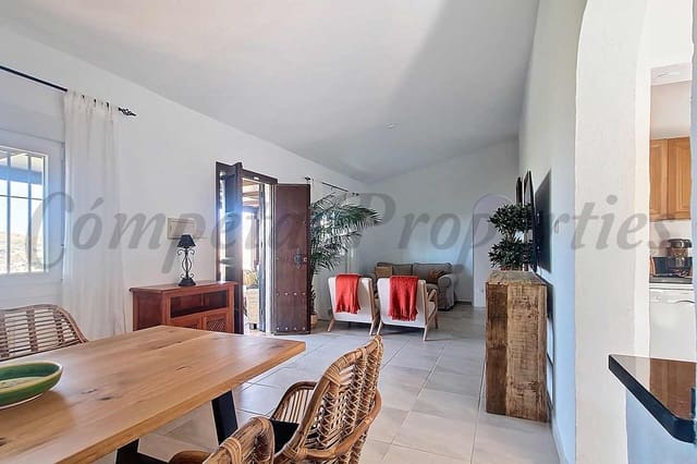 Finca/Landhuis te koop in Cómpeta - € 295.000 (Ref: 9192984)