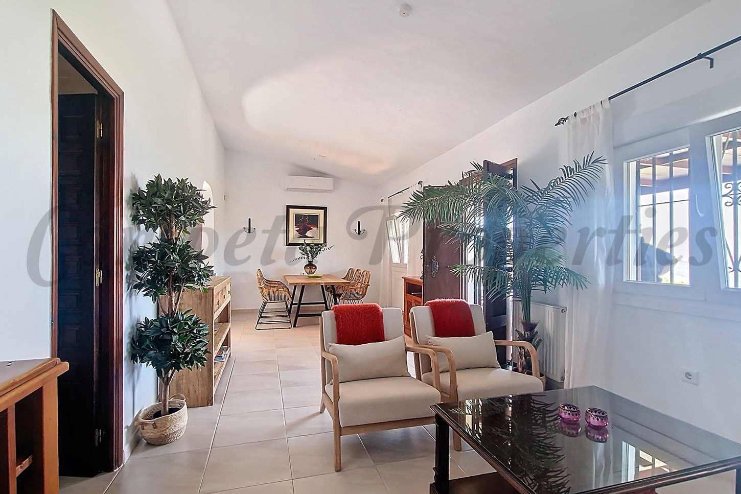 Finca/Landhuis te koop in Competa - € 295.000 (Ref: 9192984)