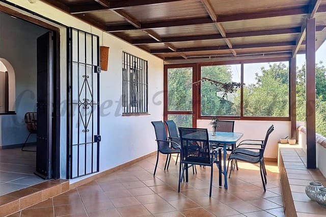 Finca/Landhuis te koop in Cómpeta - € 295.000 (Ref: 9192984)