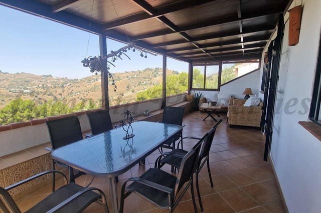 Finca/Landhuis te koop in Cómpeta - € 295.000 (Ref: 9192984)