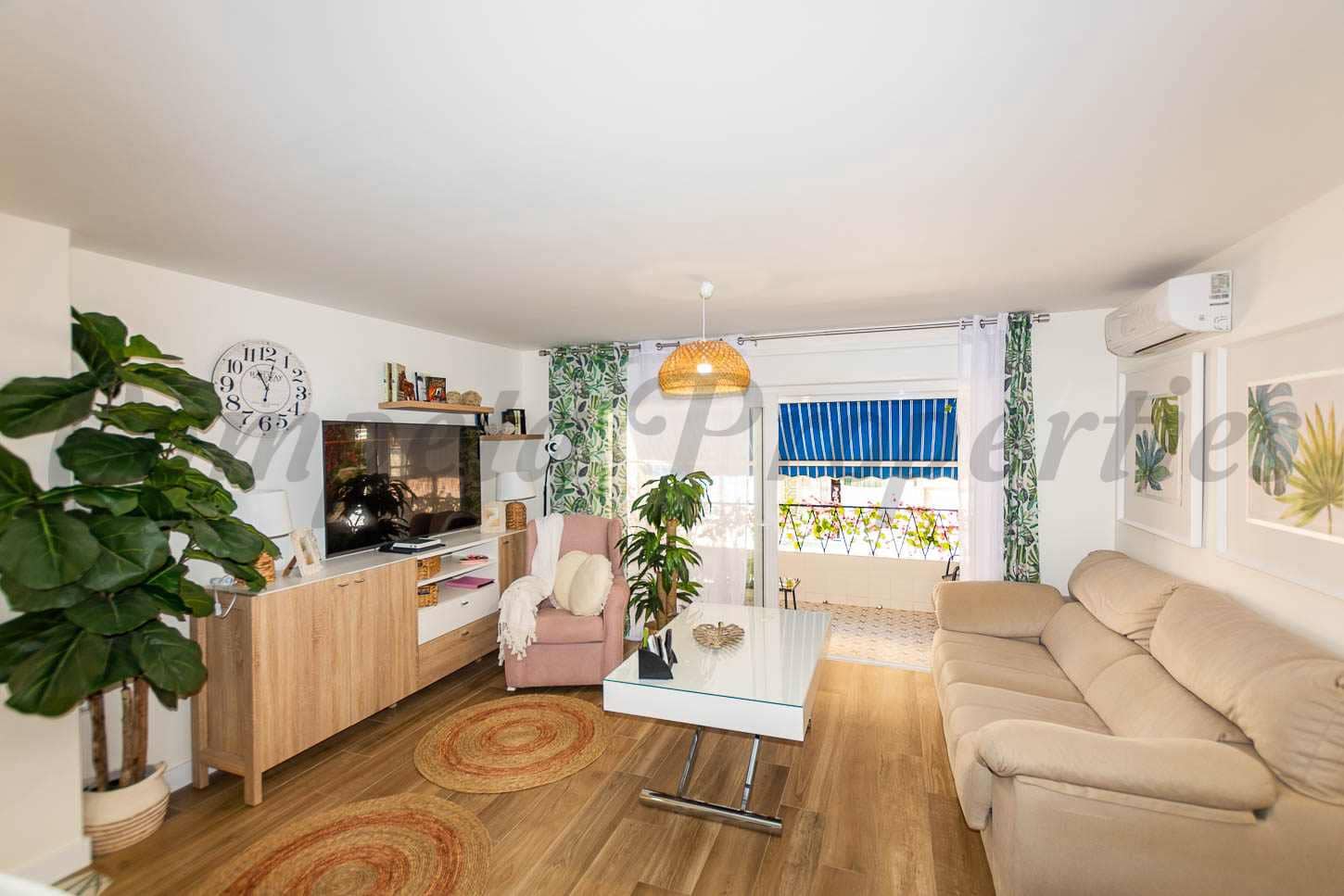 3 quarto Apartamento para venda em Torre del Mar - 344 900 € (Ref: 9196798)