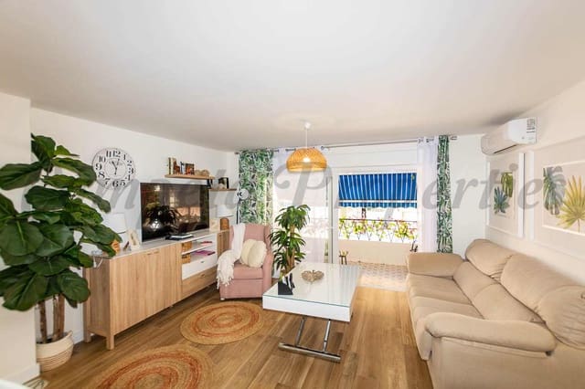 3 quarto Apartamento para venda em Torre del Mar, Vélez-Málaga - 344 900 € (Ref: 9196798)