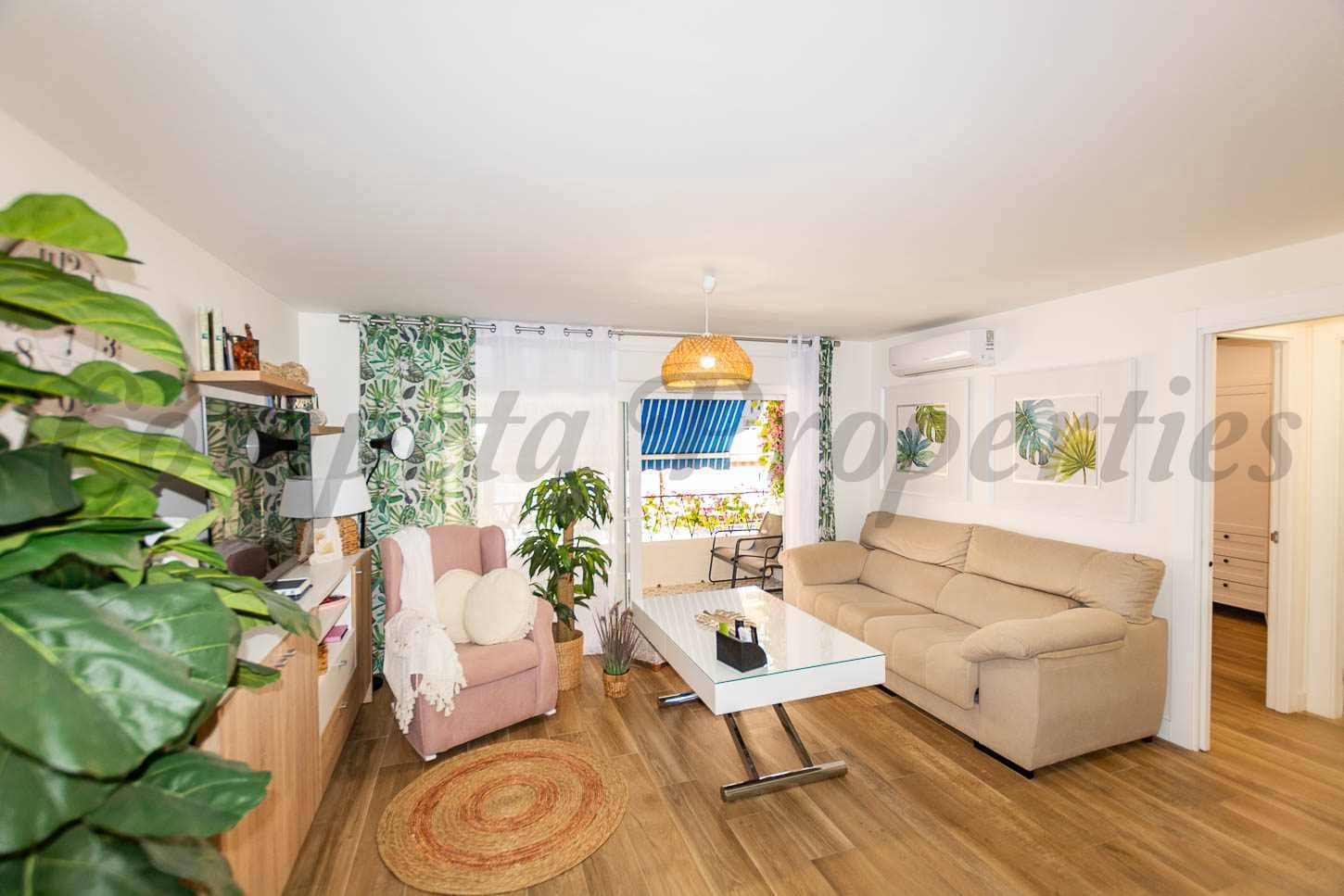 3 quarto Apartamento para venda em Torre del Mar - 344 900 € (Ref: 9196798)