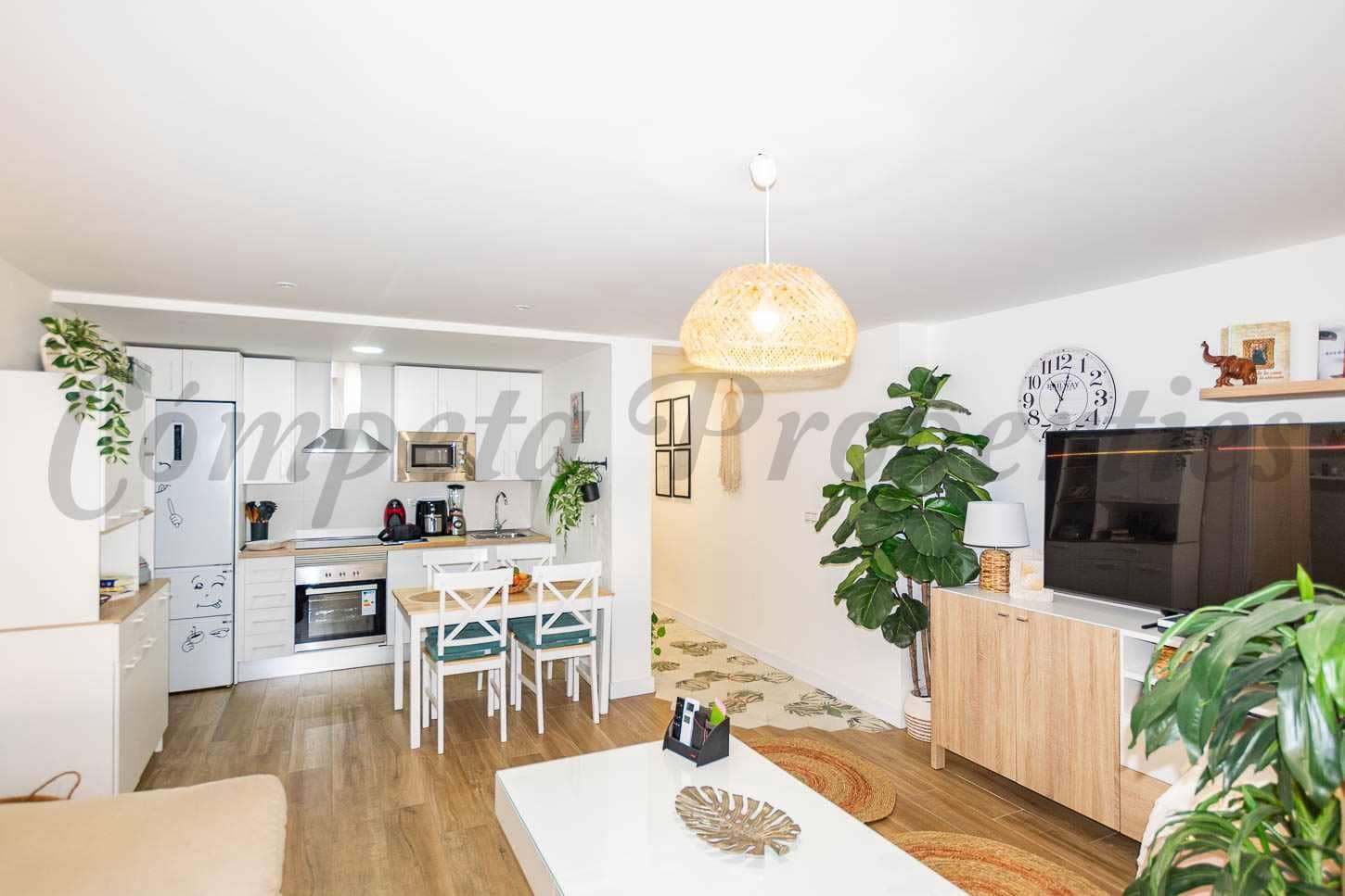 3 quarto Apartamento para venda em Torre del Mar - 344 900 € (Ref: 9196798)