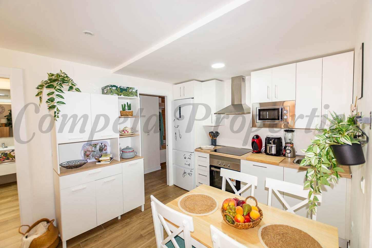 3 quarto Apartamento para venda em Torre del Mar - 344 900 € (Ref: 9196798)