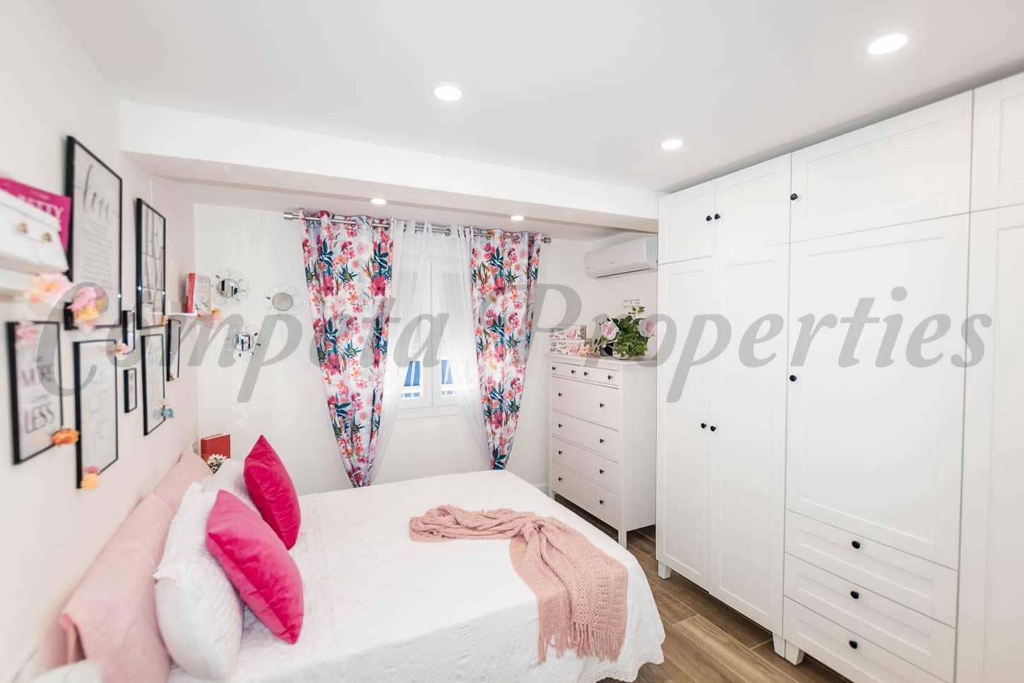 3 quarto Apartamento para venda em Torre del Mar - 344 900 € (Ref: 9196798)