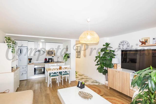 3 quarto Apartamento para venda em Torre del Mar, Vélez-Málaga - 344 900 € (Ref: 9196798)