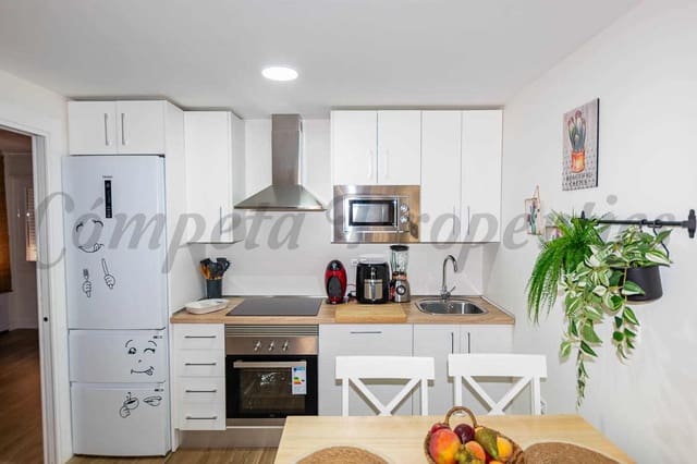 3 quarto Apartamento para venda em Torre del Mar, Vélez-Málaga - 344 900 € (Ref: 9196798)