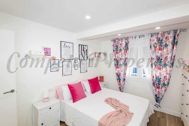 3 quarto Apartamento para venda em Torre del Mar, Vélez-Málaga - 344 900 € (Ref: 9196798)