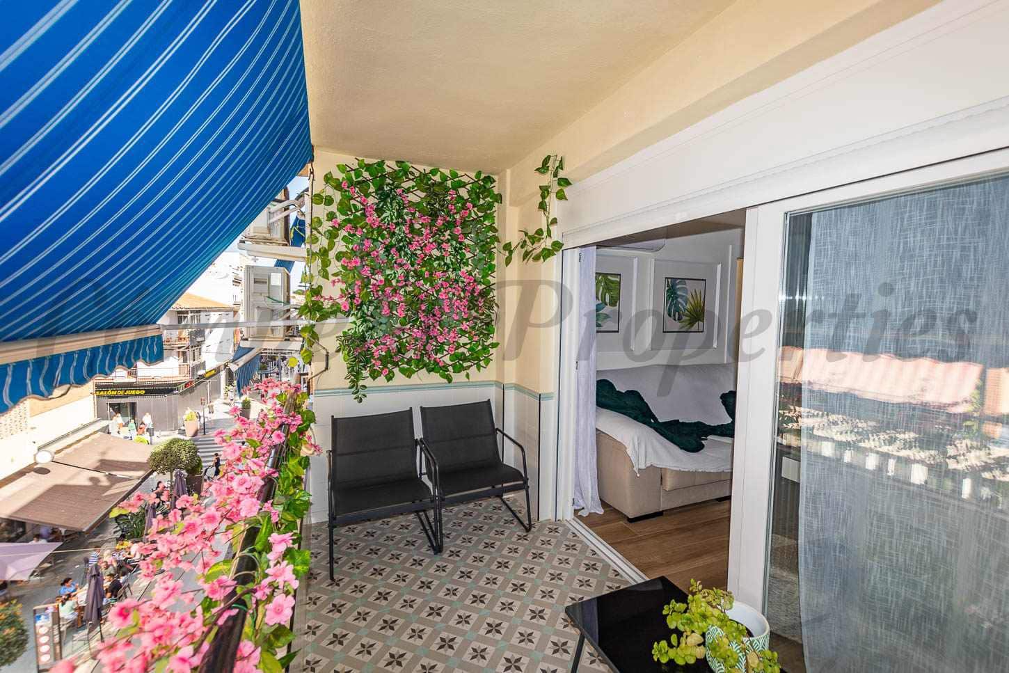 3 quarto Apartamento para venda em Torre del Mar - 344 900 € (Ref: 9196798)