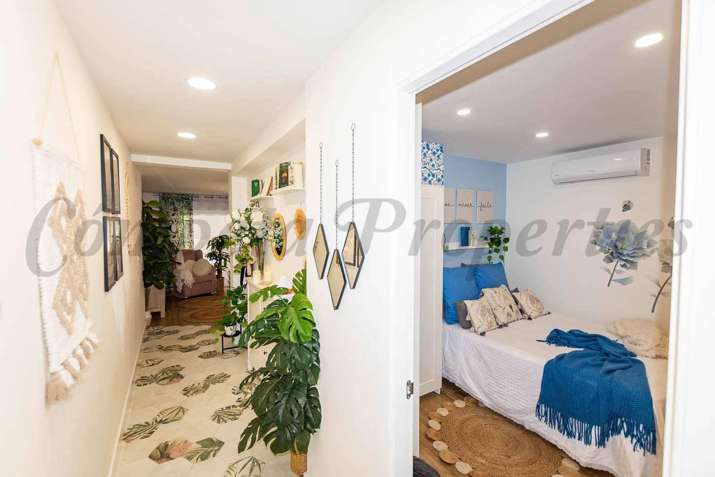 3 quarto Apartamento para venda em Torre del Mar - 344 900 € (Ref: 9196798)