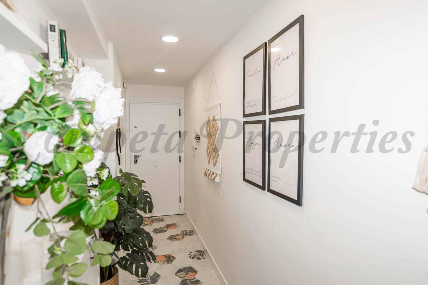 3 quarto Apartamento para venda em Torre del Mar - 344 900 € (Ref: 9196798)