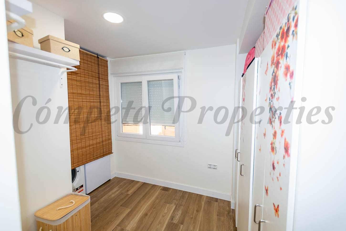 3 quarto Apartamento para venda em Torre del Mar - 344 900 € (Ref: 9196798)