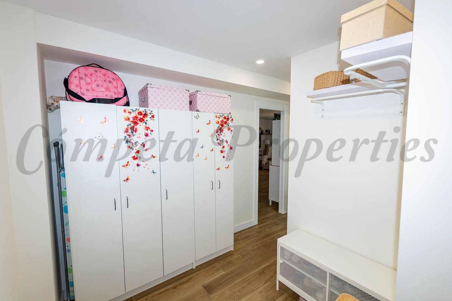 3 quarto Apartamento para venda em Torre del Mar - 344 900 € (Ref: 9196798)