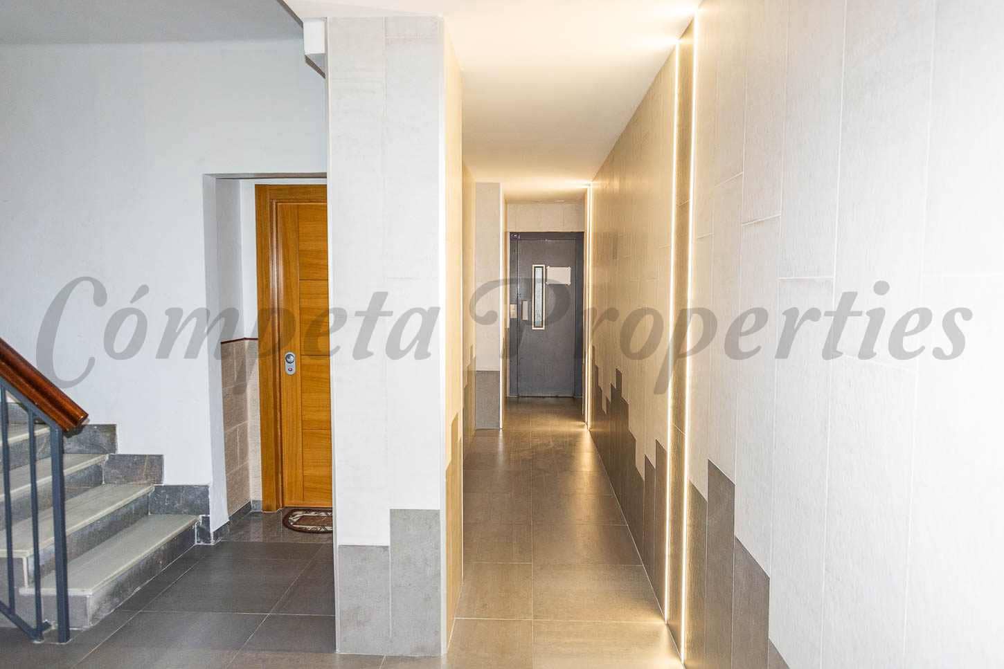 3 quarto Apartamento para venda em Torre del Mar - 344 900 € (Ref: 9196798)