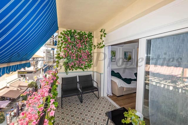 3 quarto Apartamento para venda em Torre del Mar, Vélez-Málaga - 344 900 € (Ref: 9196798)