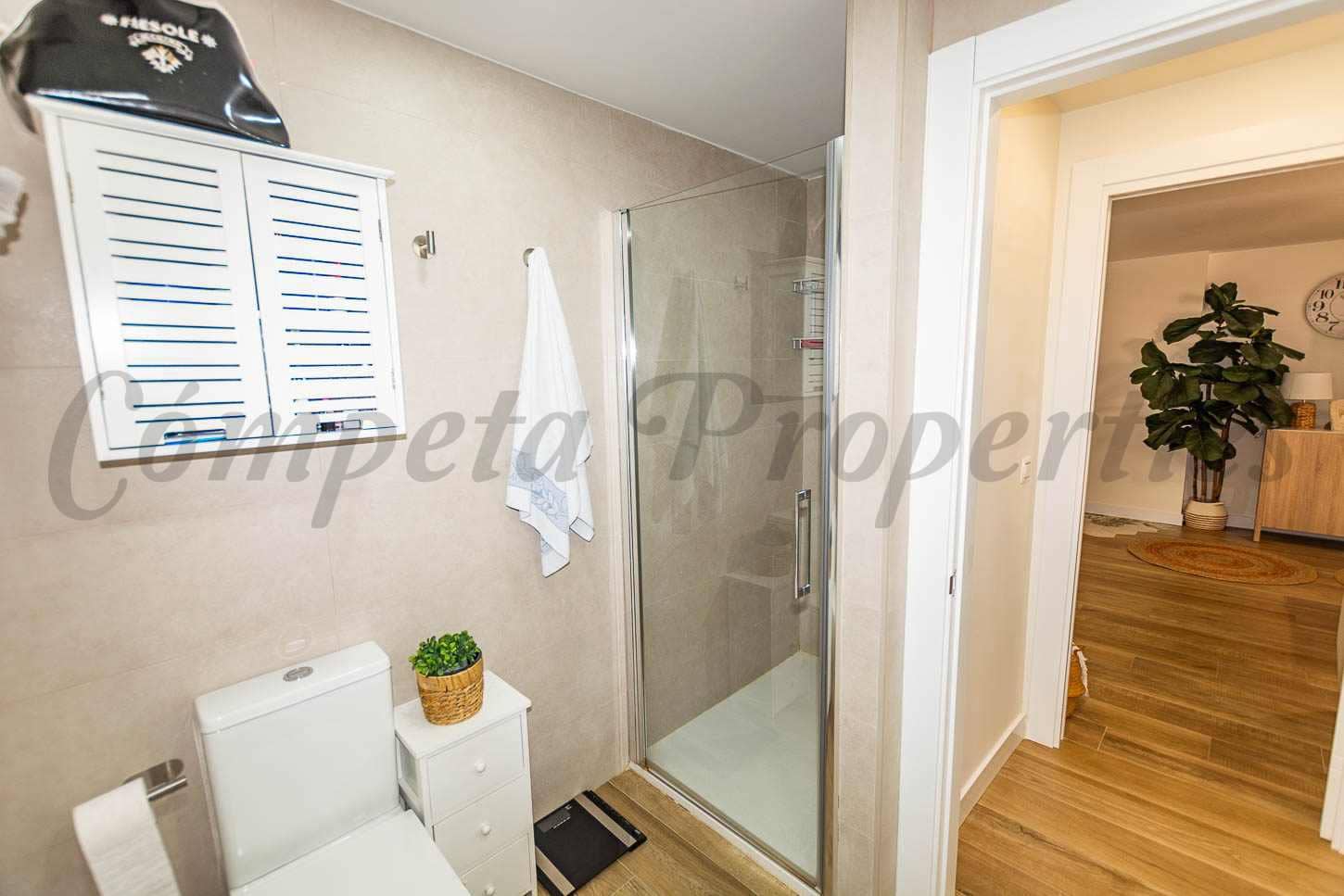 3 quarto Apartamento para venda em Torre del Mar - 344 900 € (Ref: 9196798)