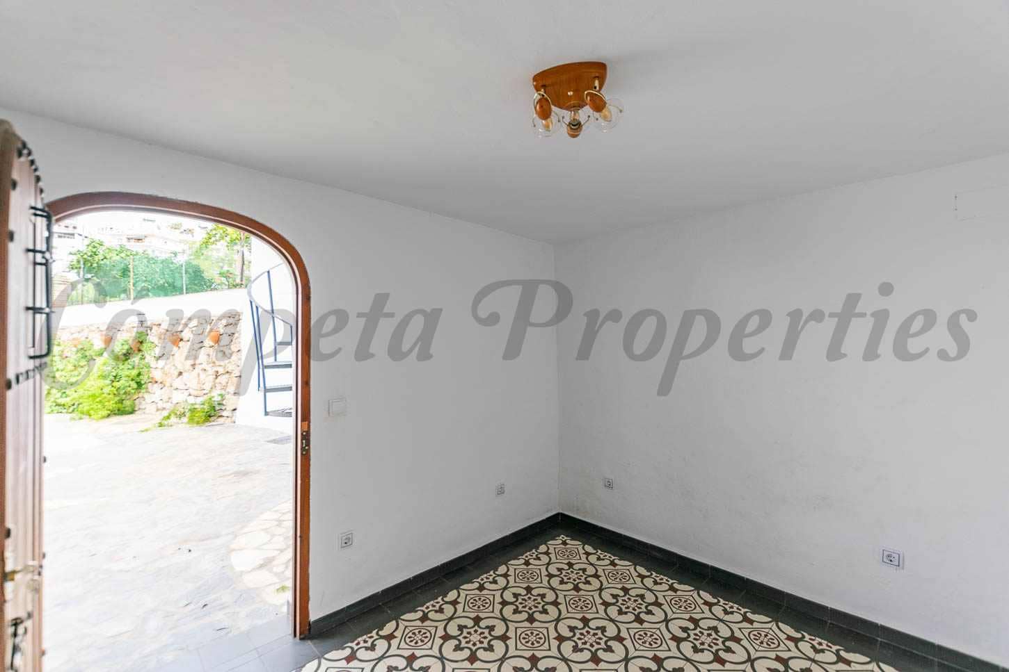 3 sovrum Hus till salu i Competa med garage - 212 000 € (Ref: 9201916)