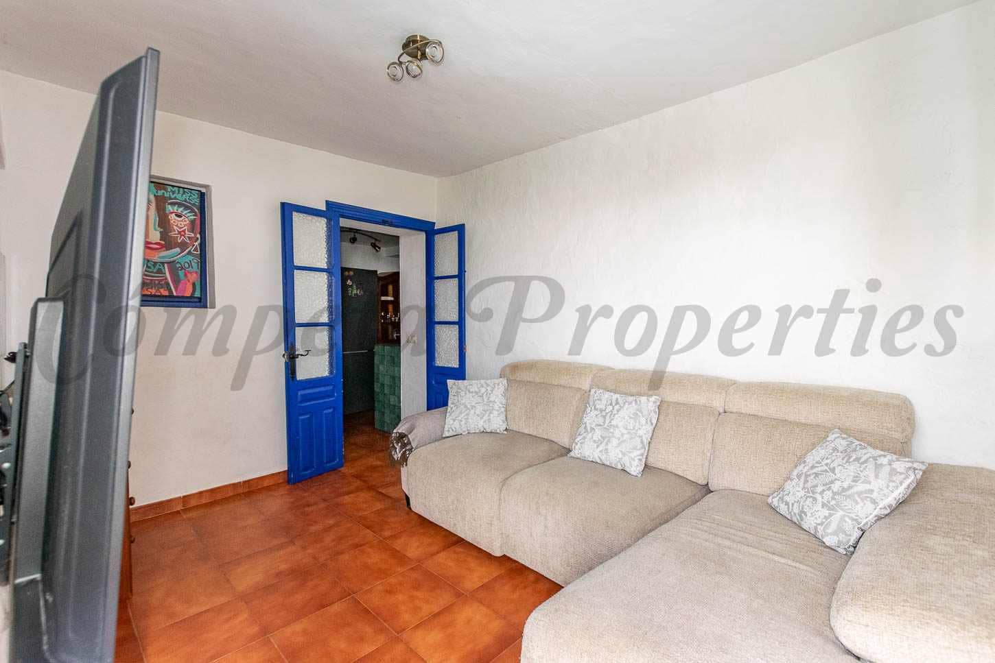 3 sovrum Hus till salu i Competa med garage - 212 000 € (Ref: 9201916)