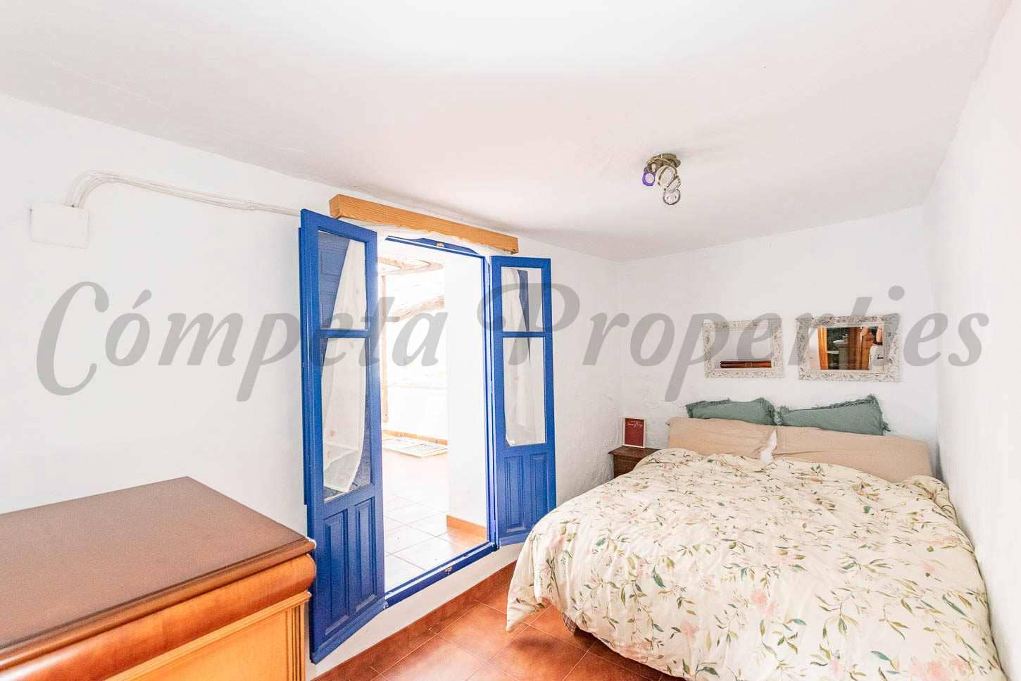 3 sovrum Hus till salu i Competa med garage - 212 000 € (Ref: 9201916)