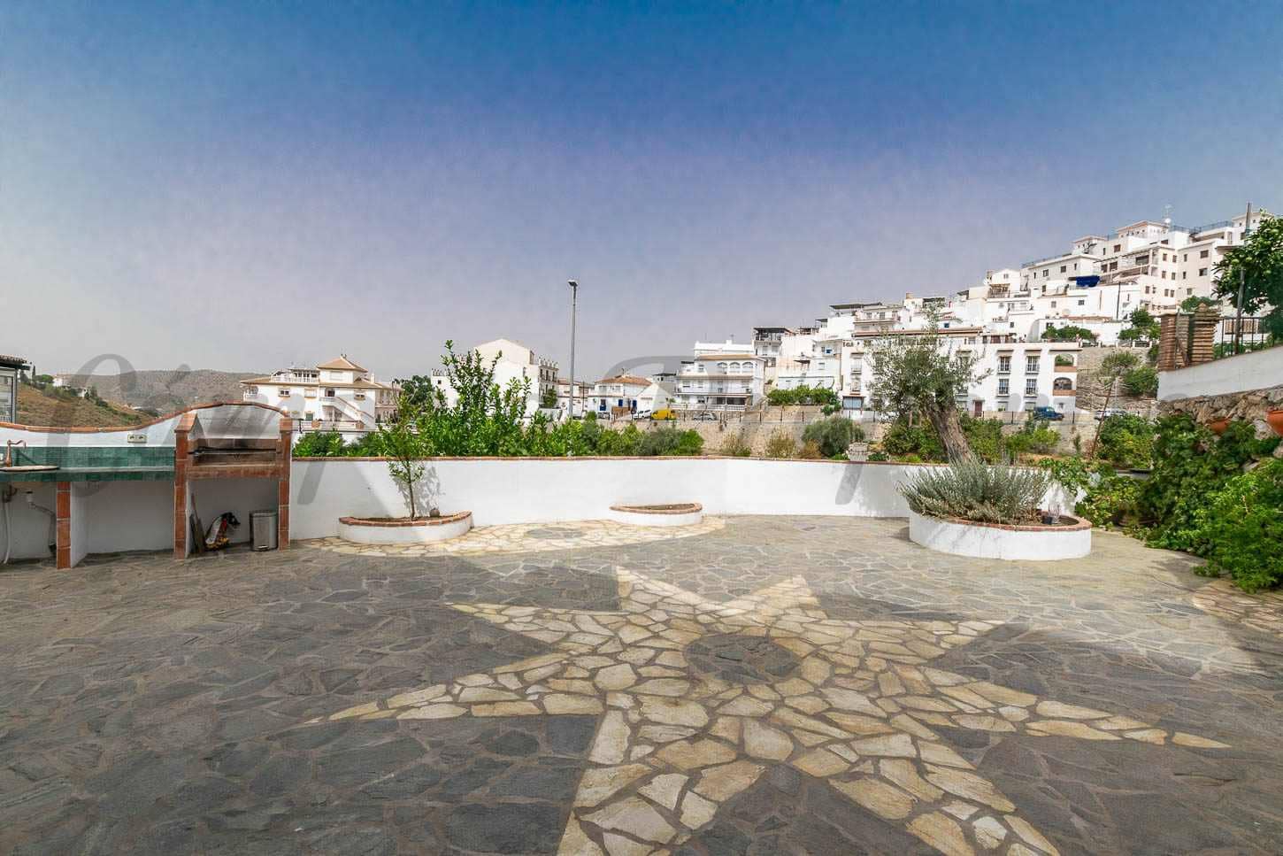 3 sovrum Hus till salu i Competa med garage - 212 000 € (Ref: 9201916)