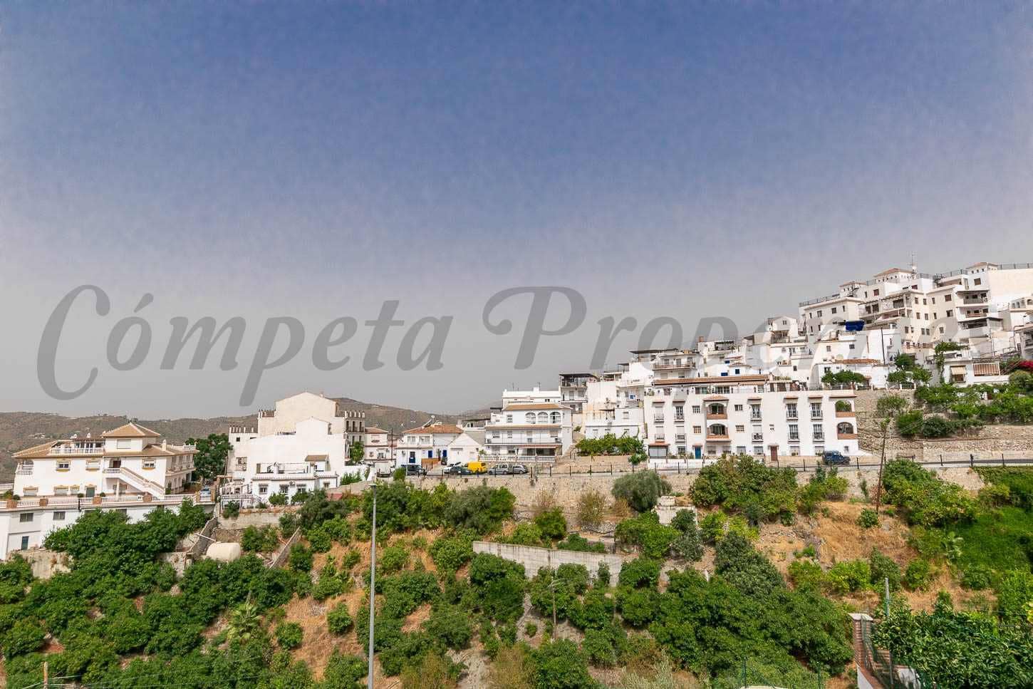 3 sovrum Hus till salu i Competa med garage - 212 000 € (Ref: 9201916)