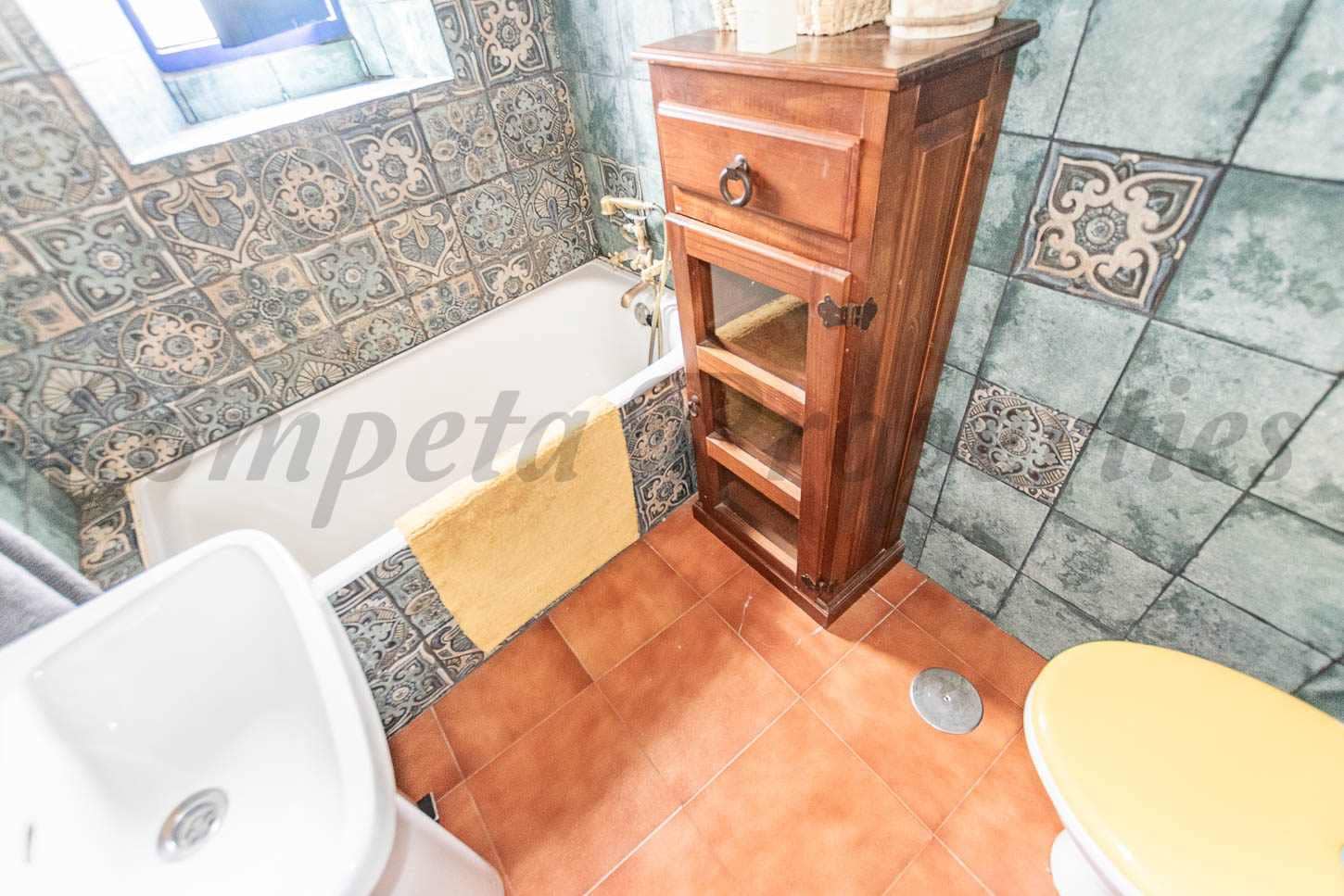 3 sovrum Hus till salu i Competa med garage - 212 000 € (Ref: 9201916)