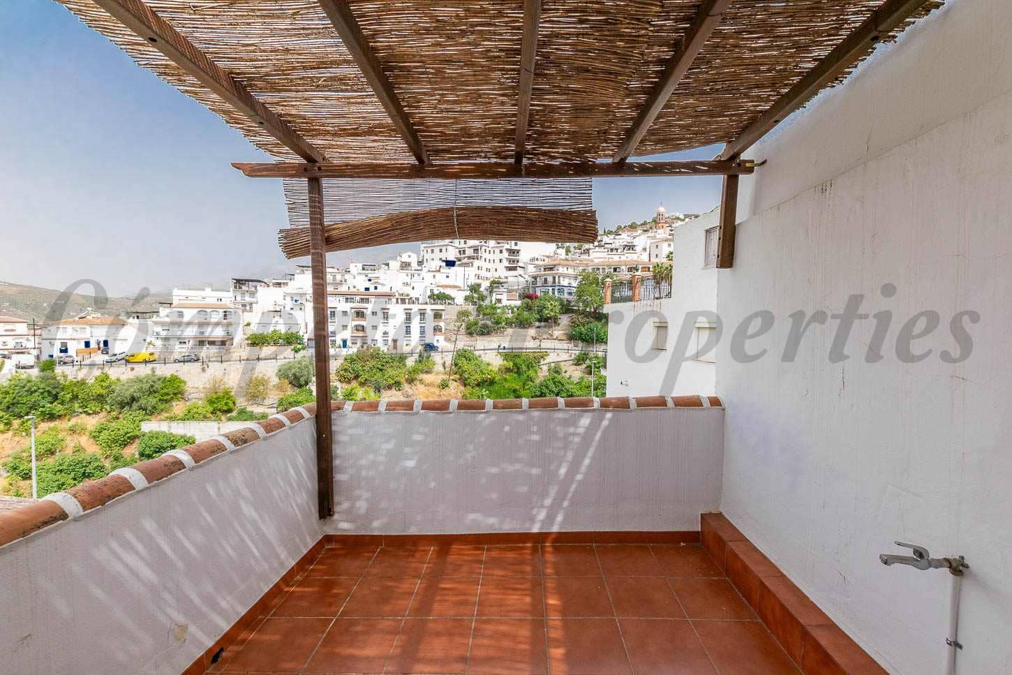 3 sovrum Hus till salu i Competa med garage - 212 000 € (Ref: 9201916)