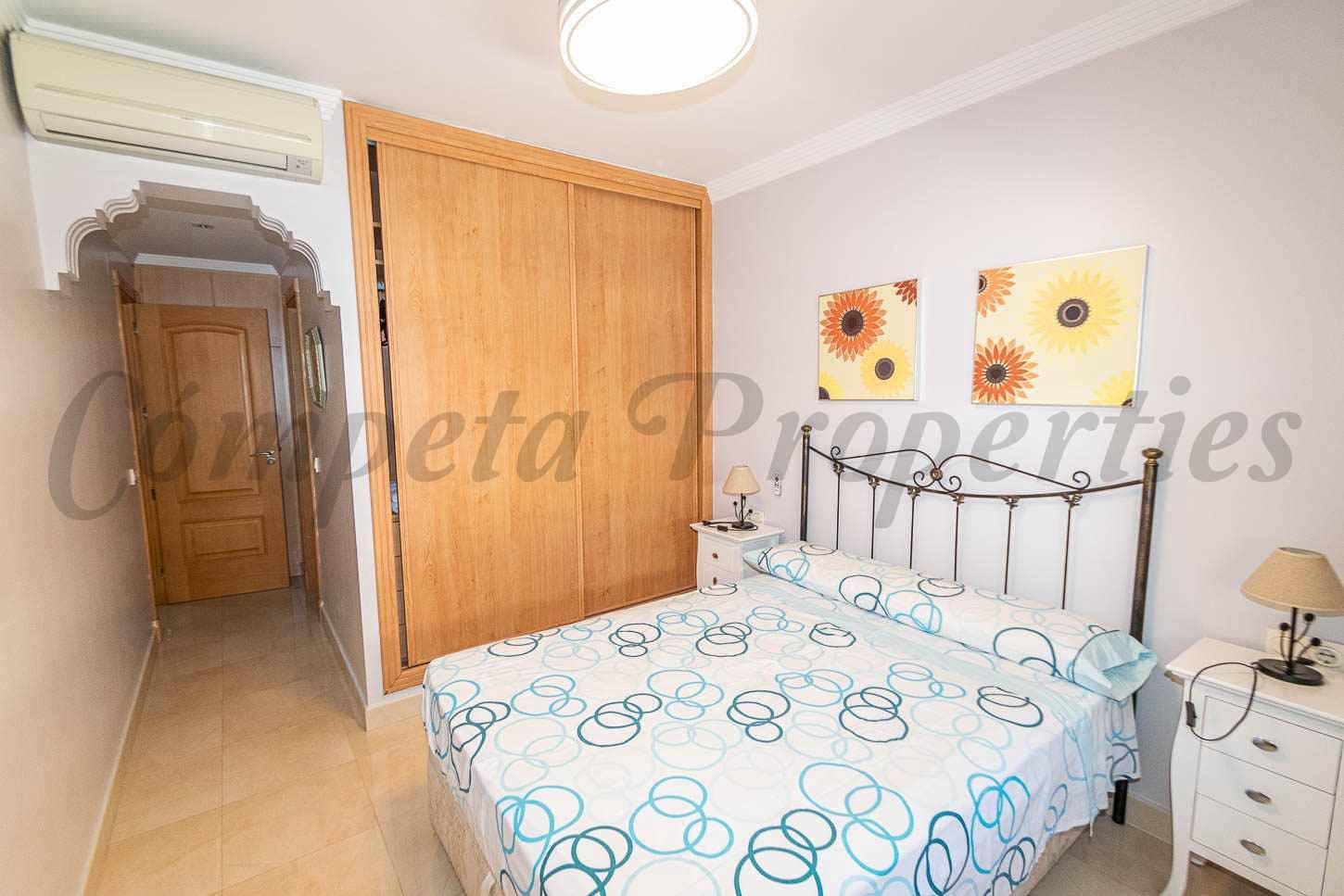 2 soverom Leilighet til leie i Torrox-Costa med svømmebasseng - € 800 (Ref: 9204912)