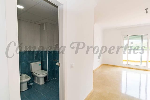 1 sovrum Lägenhet till salu i Torrox med garage - 188 000 € (Ref: 9204914)