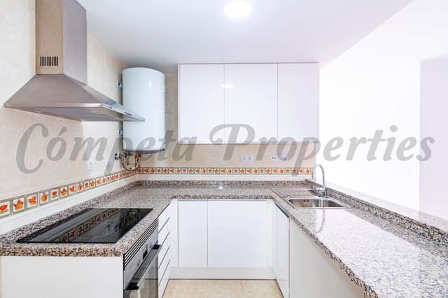 1 sovrum Lägenhet till salu i Torrox med garage - 188 000 € (Ref: 9204914)