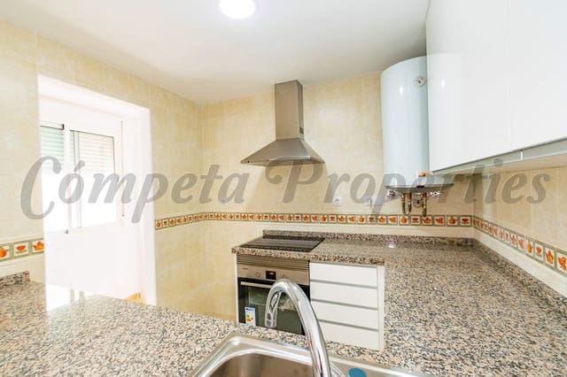 1 sovrum Lägenhet till salu i Torrox med garage - 188 000 € (Ref: 9204914)