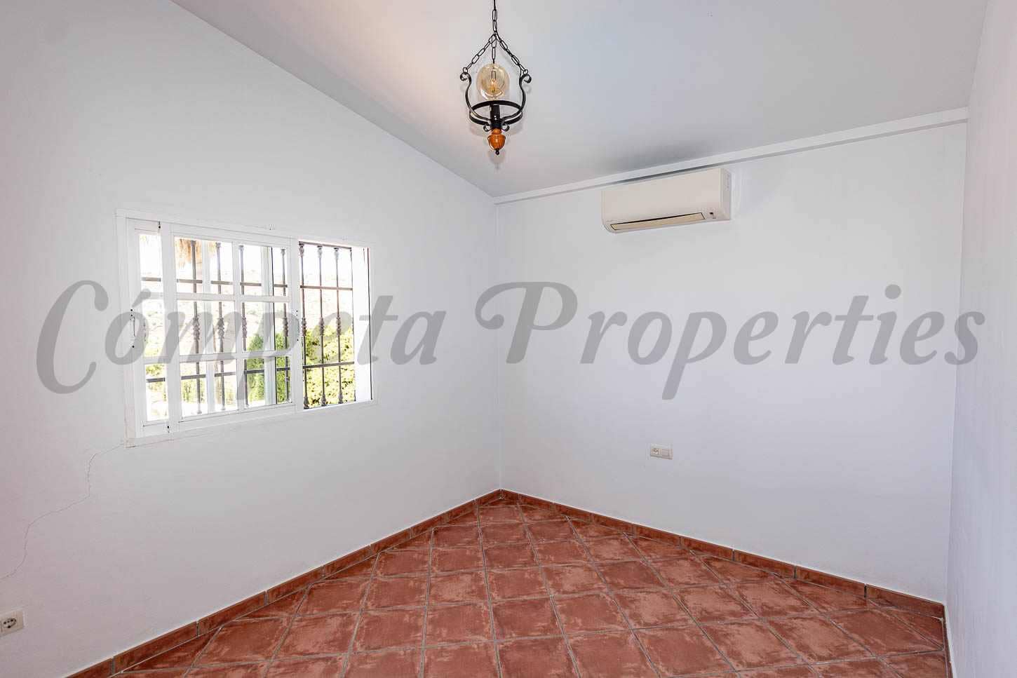 3 Zimmer Finca/Landgut zu vermieten in Frigiliana mit Pool Garage - 1.800 € (Ref: 9207206)