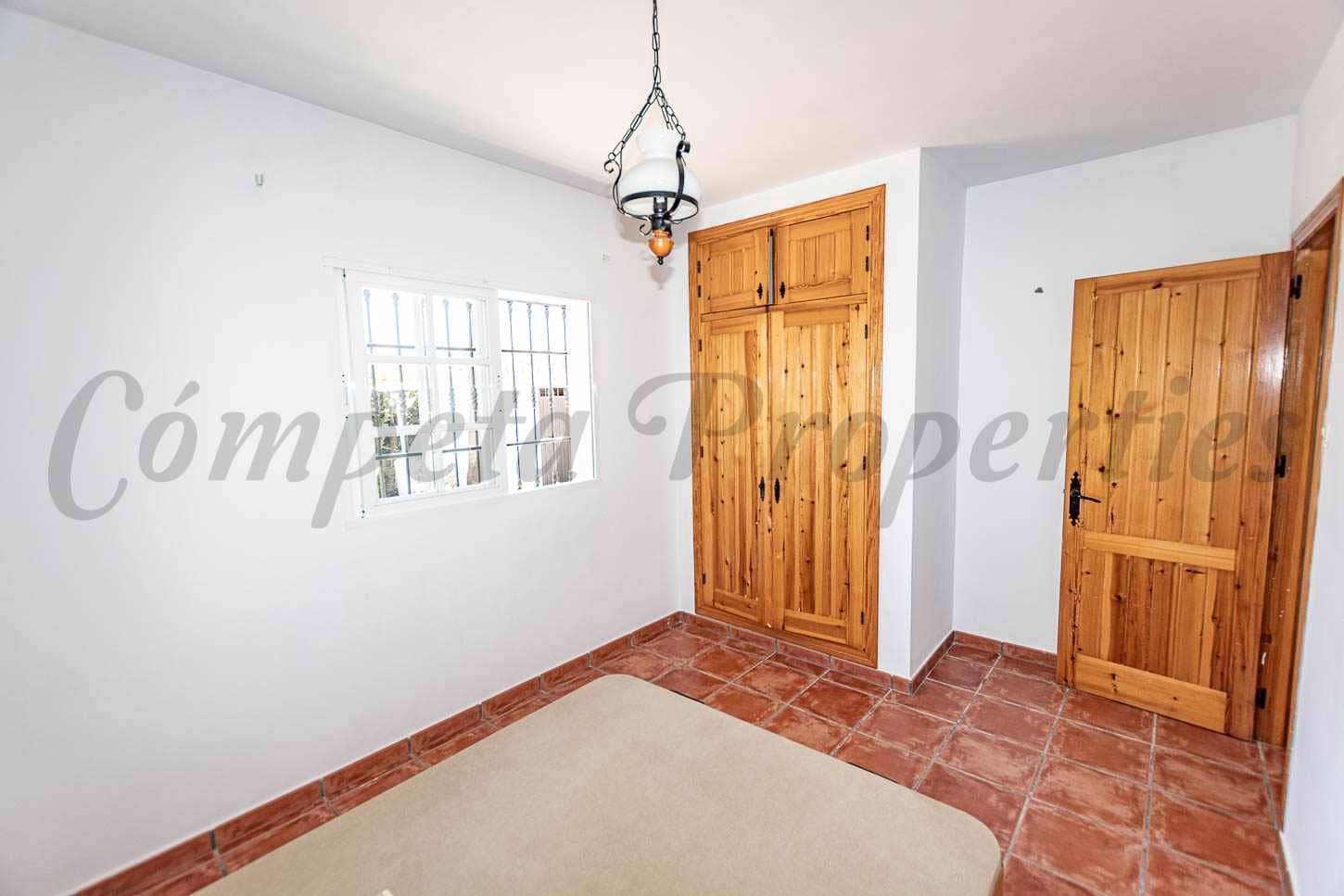 3 Zimmer Finca/Landgut zu vermieten in Frigiliana mit Pool Garage - 1.800 € (Ref: 9207206)