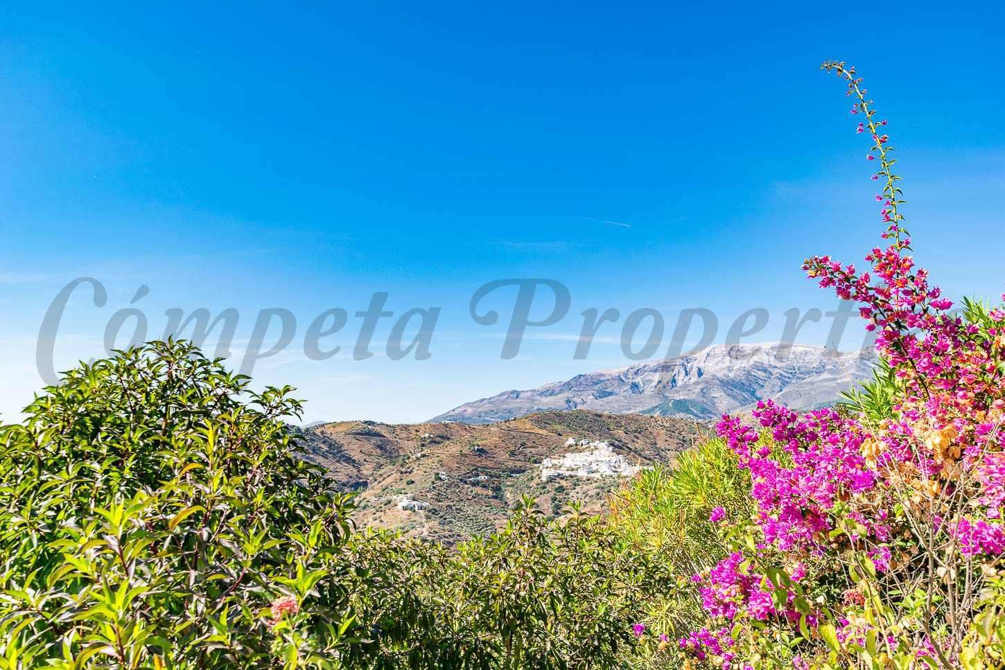 2 soveværelse Villa til salg i Sayalonga med swimmingpool garage - € 440.000 (Ref: 9210550)