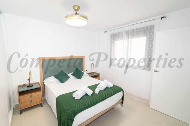 1 bedroom Apartment for rent in Torrox-Costa, Torrox with pool garage - € 800 (Ref: 9219353)