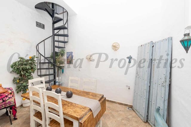 2 sypialnia Dom na sprzedaż w Torrox - 205 000 € (Ref: 9227829)